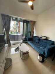 The Gazania (D19), Condominium #578731071